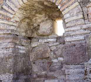 Amphitheater Side