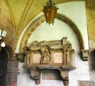 Basilica di Sant' Antonio