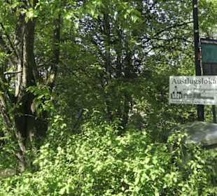 Wallfahrtkirche St. Maria