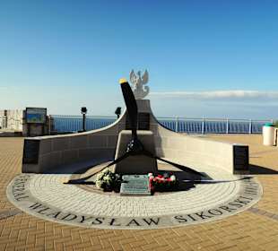 Europa Point
