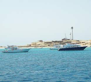 Mahmaya-Giftun-Island, unbedingt hin!