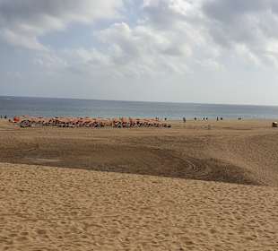 Dünen von Maspalomas