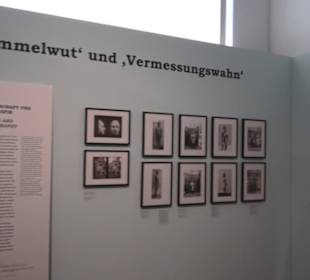 Museum für Völkerkunde