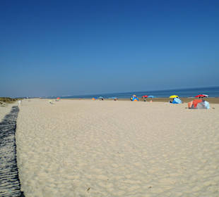 Wandern Cabanas de Tavira