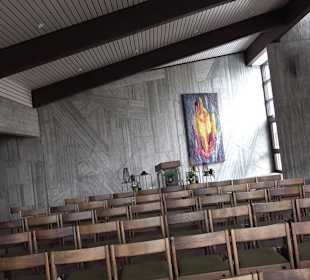 Friedhof Frickenhausen