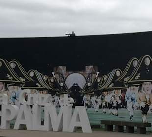 Altstadt Santa Cruz de la Palma