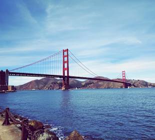 Golden Gate Bridge