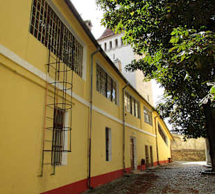 Margarethenkirche Mediaș