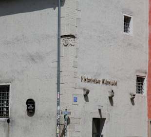 Weinhaus Keplerstraße