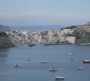 Kleinod im Zuckerbäcker-Stil