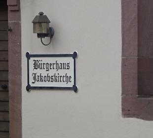 Lossburger Alte Meile