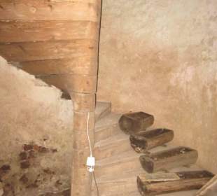 Schloss Struga (wird renoviert)