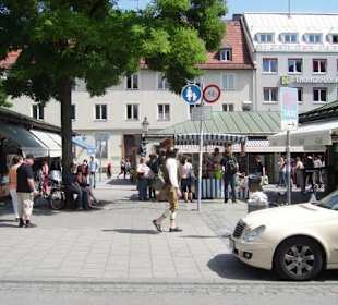 Echt? Zünftig, oder?