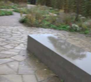 Garten Großbritanien