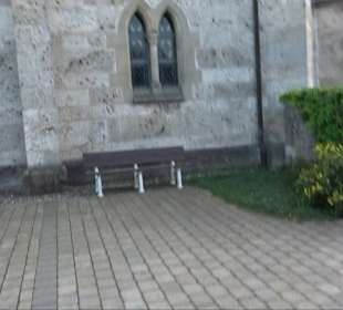 Kirche St. Gallus Böhringen