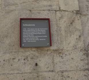 Deutschordensschloss