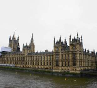 Impression Houses of Parliament