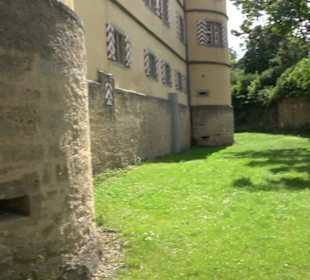 Schloss Hirrlingen