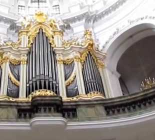 Katholische Hofkirche