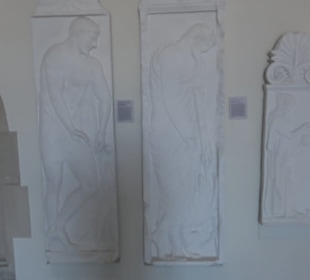 Museum Alte Kulturen