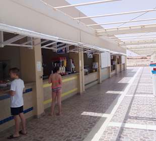 Makadi Water World
