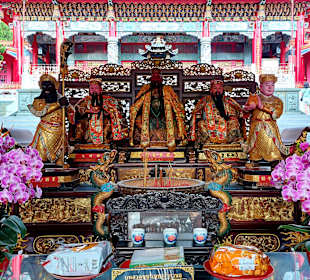 Wenwu Tempel
