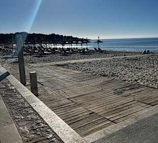 Strand