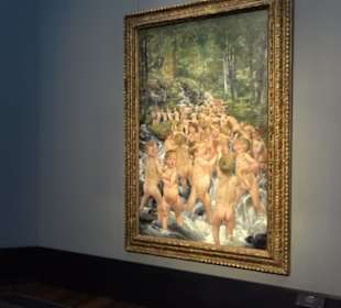 Alte Nationalgalerie