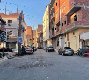 Stadtrundgang Hurghada