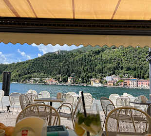 Promenade Toscolano-Maderno