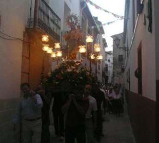 Fiestas