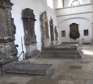 Minoritenkirche St. Salvator