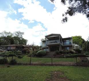 So wohnt man in Australien