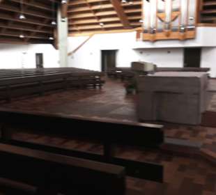 Katholische Kirche St. Paulus