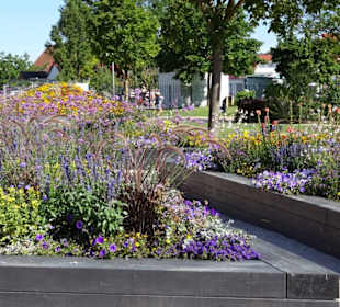 Gartenschau Eppingen