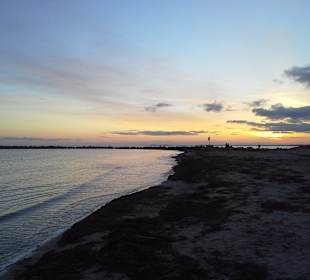 Am Südstrand