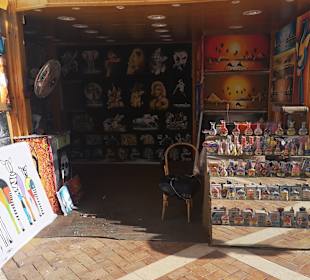 Stadtrundfahrt Sharm el Sheikh