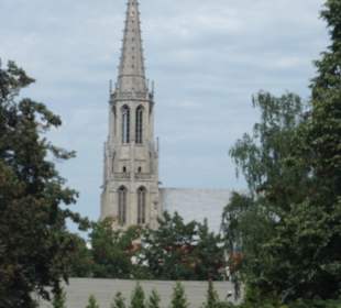Kościół Mariacki