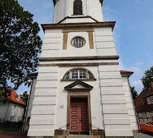 Turm von St. Nicolai