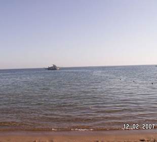 Glasbodenboot