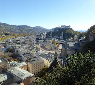 Mönchsberg