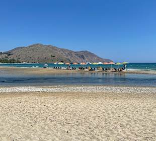 Strand Georgioupolis