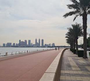 Stadtrundfahrt Dubai