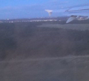 Flughafen Frankfurt am Main