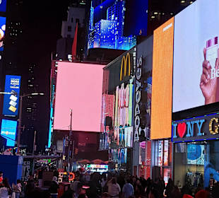 Times Square 