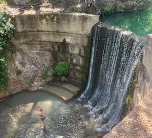 Wasserfall