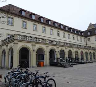 Rathaus Grafeneckart
