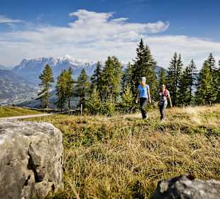 Wandern St. Johann im Pongau