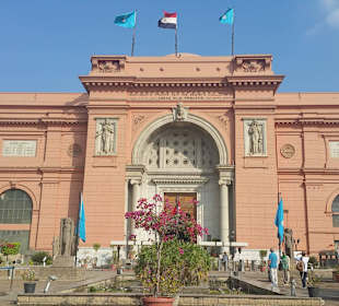 Ägyptisches National Museum