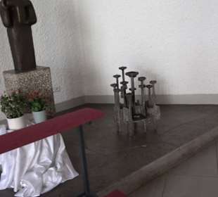 Klaus von Flüe Kirche